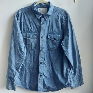 Vintage 1977 American Eagle Outfitters XL